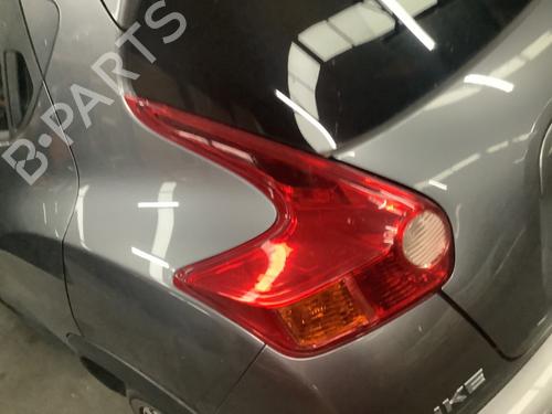 Used Left taillight NISSAN JUKE (F15) 1.6 (117 hp) 23573054