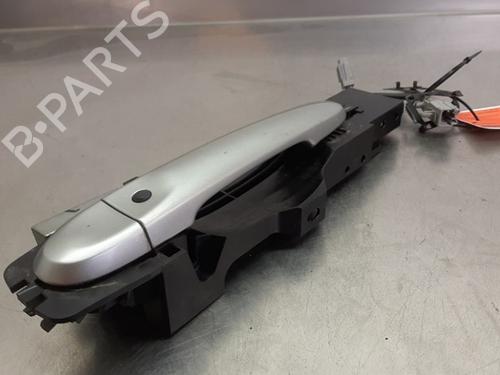 Front right exterior door handle NISSAN NOTE (E12) 1.2 DIG-S | BP27282200C129 - Image 2