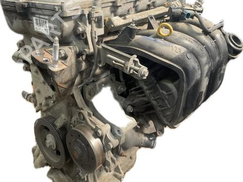 Engine TOYOTA VERSO (_R2_) 1.6 (ZGR20_, ZGR20R) | BP29009469M1 - Image 3