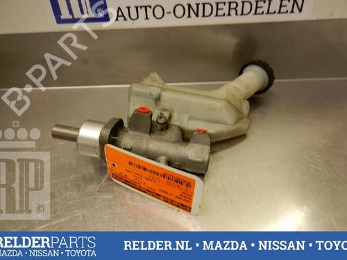 Used Brake master cylinder NISSAN MICRA III (K12) 1.2 16V (80 hp) 22144604