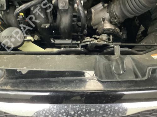 Used Hood lock KIA PICANTO II (TA) 1.2 (85 hp) 29405900