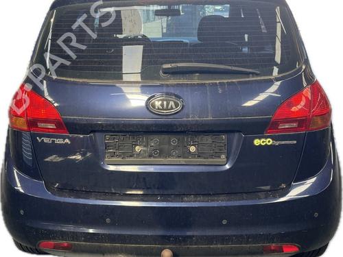 Left rear shock absorber KIA VENGA (YN) 1.4 CVVT | BP25004931M18 