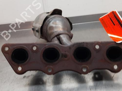 Exhaust manifold KIA VENGA (YN) 1.4 CVVT | BP29576142M110 