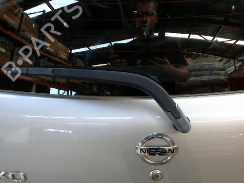 Used Rear windshield wiper arm NISSAN PIXO (UA0) 1.0 (68 hp) 22159042