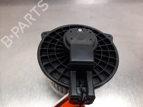 Used Heater blower motor Heater blower motor MAZDA 2 Hatchback (DL, DJ) 1.5 SKYACTIV-G (90 hp) 24440939 24440939