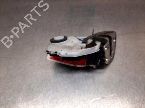 Rear right lock TOYOTA AYGO (_B4_) 1.0 VVTi (KGB40) | BP22167855C99 