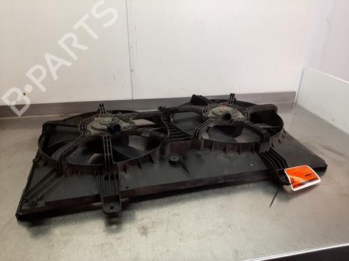 Used Radiator fan Radiator fan 37760141 37760141