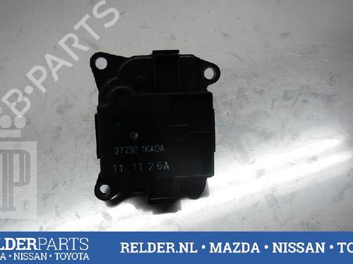Electronic module NISSAN JUKE (F15) 1.6 DIG-T | BP22147631M83 
