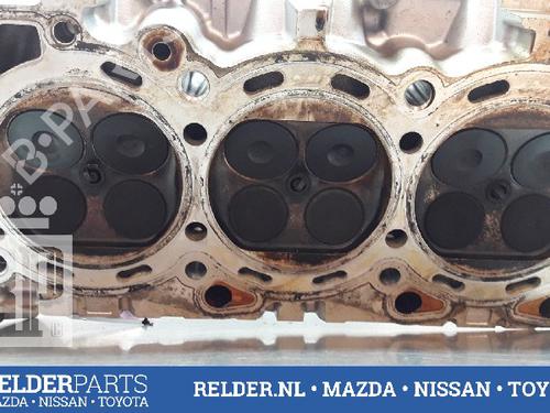 Cylinder head NISSAN MURANO I (Z50) 3.5 4x4 | BP22159177M5 
