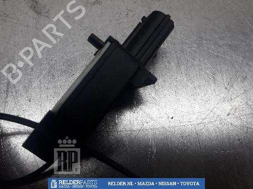 Elektronisk modul TOYOTA YARIS (_P9_) 1.3 VVT-i (SCP90_, SCP90R) (87 hp) 22157347