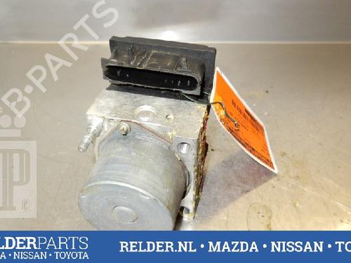 Used ABS pump TOYOTA AYGO (_B1_) 1.0 GPL (KGB10_) (68 hp) 22145926