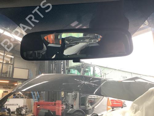 Used Rear mirror Rear mirror KIA RIO III (UB) 1.25 CVVT (86 hp) 36668681 36668681