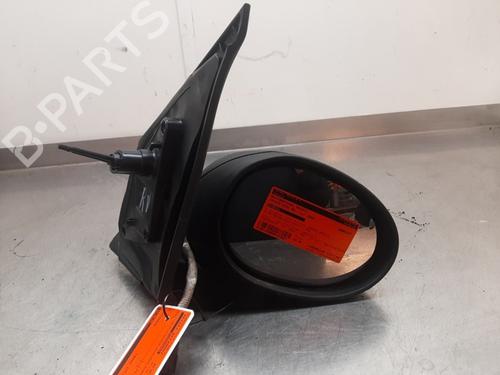 Right mirror TOYOTA AYGO (_B1_) 1.0 (KGB10_, KGB10R) | BP22170378C27 