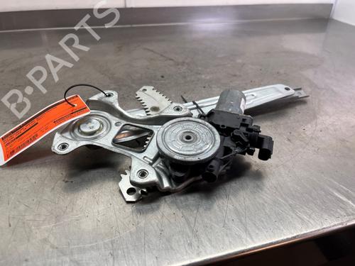 Used Rear right window mechanism NISSAN JUKE (F16_) 1.0 (114 hp) 29698747