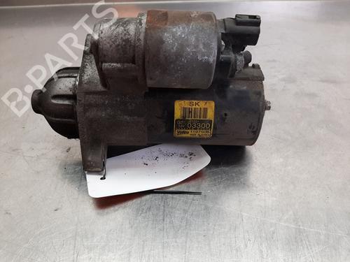 Starter KIA RIO III (UB) 1.25 CVVT | BP23573129M8 - Image 2
