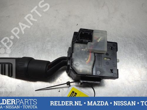 Used Steering column stalk MAZDA 3 Saloon (BK) 1.6 (BK12) (105 hp) 22153863