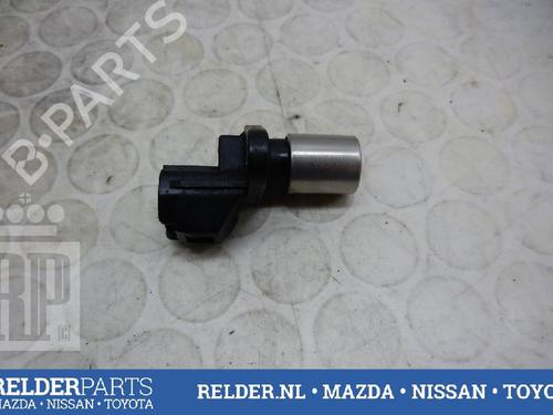 Used Electronic sensor TOYOTA AVENSIS (_T25_) 2.0 D-4D (CDT250_, CDT250R) (116 hp) 22143015