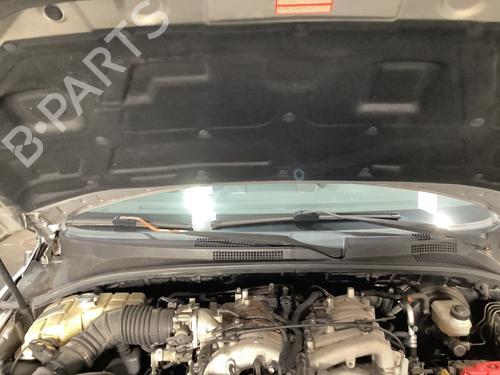 Used Scuttle panel KIA SORENTO I (JC) 3.5 V6 4WD (194 hp) 29698475