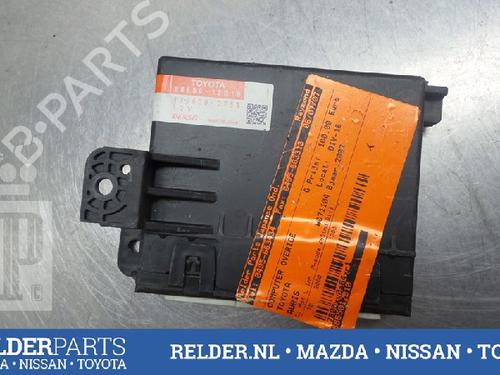 Used Control unit Control unit 22134864 22134864