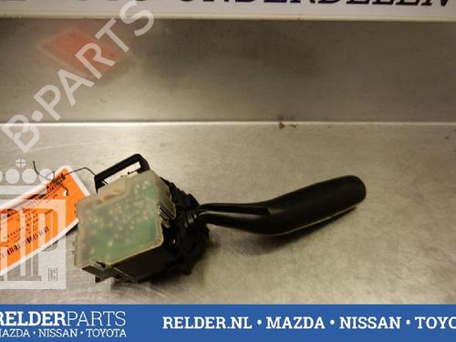 Used Steering column stalk MAZDA PREMACY (CP) 1.9 (CP10P) (114 hp) 22139250