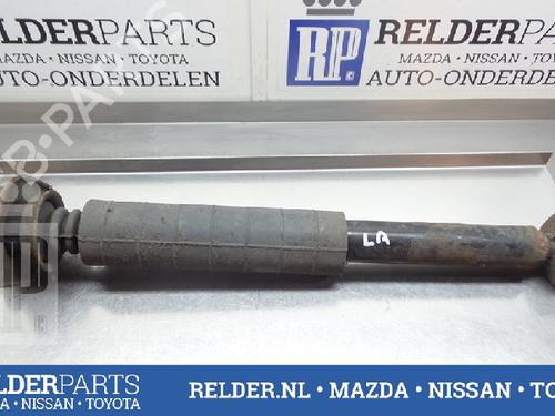 Used Left rear shock absorber NISSAN 350Z Coupe (Z33) 3.5 (280 hp) 22153135