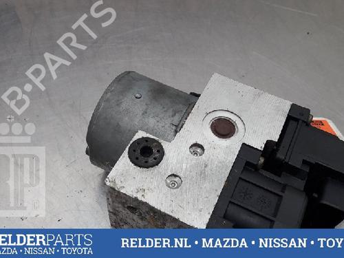 ABS pump NISSAN ALMERA TINO (V10) 1.8 | BP22139418M43 
