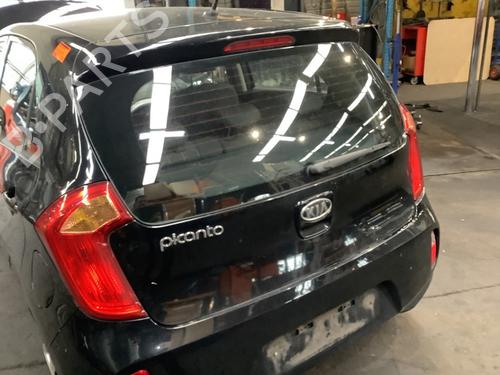 Tailgate KIA PICANTO II (TA) 1.2 | BP25702353C6 