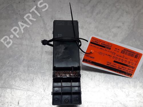 Switch NISSAN MICRA V (K14) 1.5 DCI | BP22164114I30