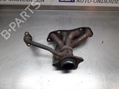 Used Exhaust manifold TOYOTA PRIUS (_W3_) 1.8 Hybrid (ZVW30) (134 hp) 22165955