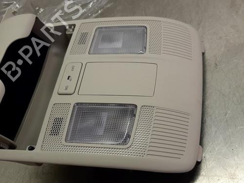 Interior roof light MAZDA CX-3 (DK) 2.0 SKYACTIV-G | BP29917203I8 - Image 6