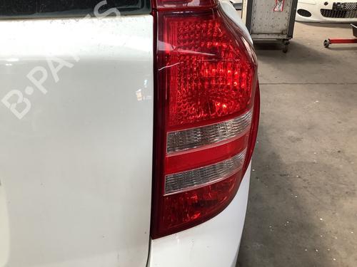 Used Right taillight KIA CEE'D SW (ED) 1.6 (122 hp) 29009634