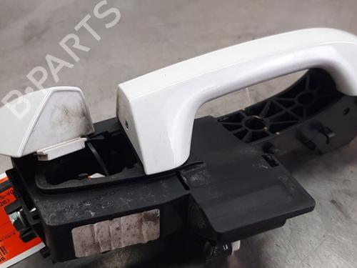 Poignée extérieure avant gauche Poignée extérieure avant gauche KIA CEED Sportswagon (CD) 1.0 T-GDI (120 hp) 34114050 34114050