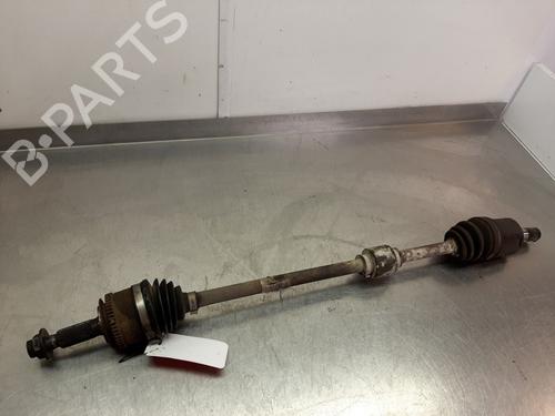 Used Right front driveshaft Right front driveshaft 39467085 39467085