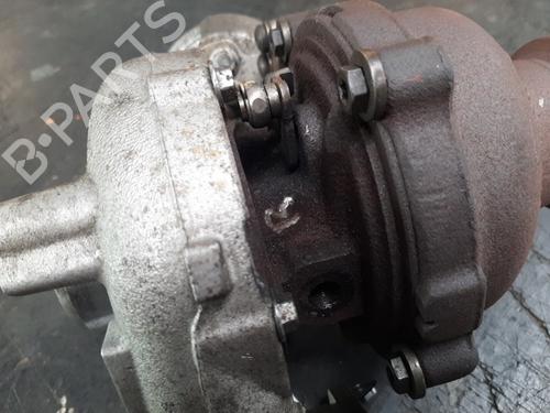 Turbocharger/Supercharger MAZDA 5 (CW) 1.6 CD | BP22166092M71  - Image 6