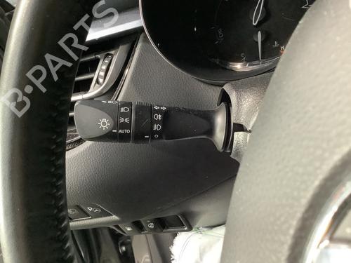 Used Steering column stalk Steering column stalk TOYOTA C-HR (_X1_) 2.0 Hybrid (MAXH10) (184 hp) 31027544 31027544