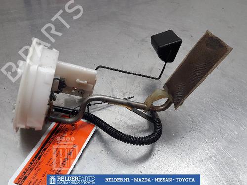 Bränslepump TOYOTA AVENSIS VERSO (_M2_) 2.0 D (CLM20_, CLM20R) (116 hp) 22150877