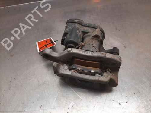 Right rear brake caliper NISSAN QASHQAI II SUV (J11, J11_) 1.2 DIG-T | BP22167588M106 