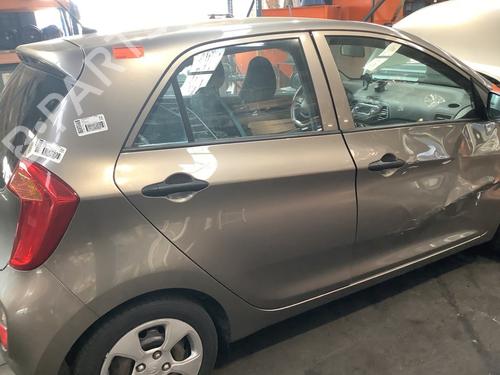 Right rear door KIA PICANTO II (TA) 1.0 | BP29159958C5 