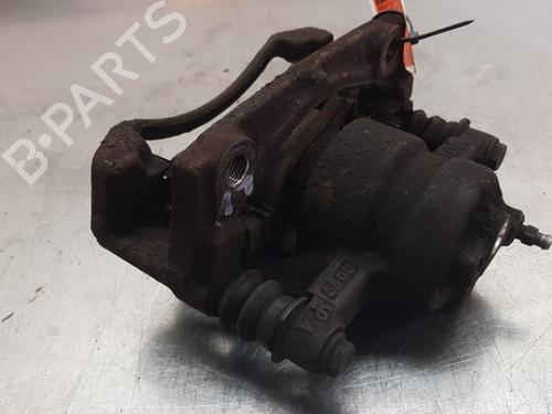 Left front brake caliper TOYOTA AYGO (_B1_) 1.0 (KGB10_, KGB10R) | BP28531424M105