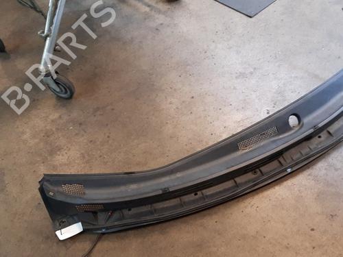 Grelha curcuvan NISSAN NOTE (E12) 1.2 DIG-S | BP25048006C110 - Image 4