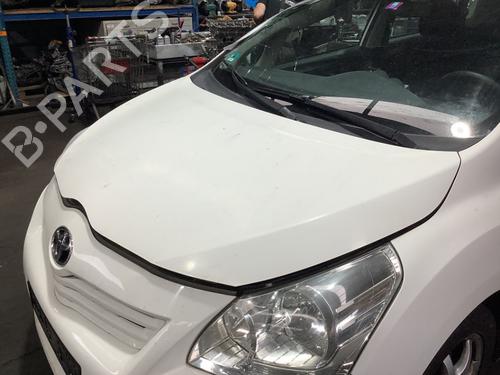 Hood TOYOTA VERSO (_R2_) 1.6 (ZGR20_, ZGR20R) | BP29009480C1 