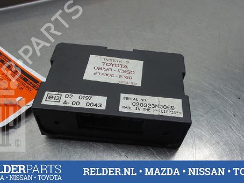 Used Control unit Control unit 22141905 22141905