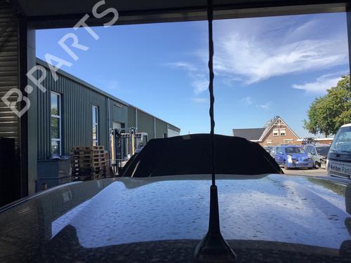 Used Antenna/Base NISSAN MICRA V (K14) 1.5 DCI (90 hp) 22164121