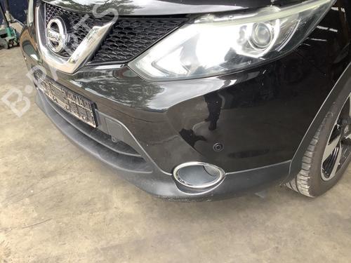 Used Front bumper Front bumper 39209095 39209095