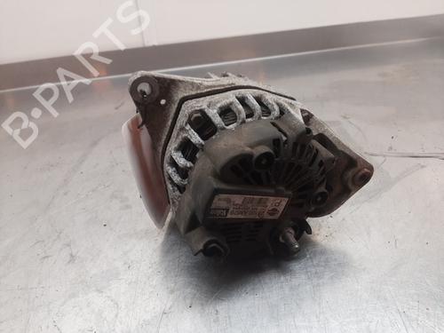 Used Alternator NISSAN NOTE (E11, NE11) 1.4 (88 hp) 23336679