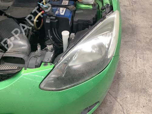 Scheinwerfer links für Scheinwerfer links MAZDA 2 (DE_, DH_) 1.3 (DE3FS) (75 hp) 36668633 36668633