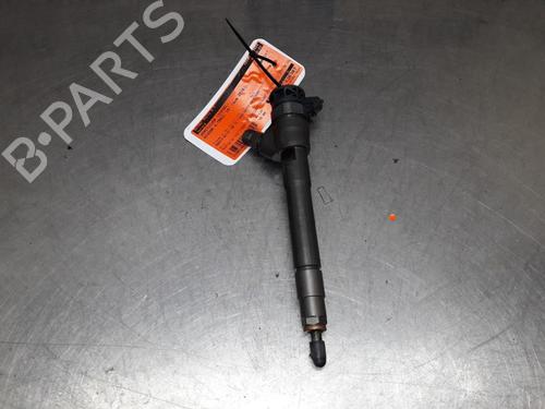 Spreder / Dyse NISSAN X-TRAIL III (T32_, T32R, T32RR) 1.6 dCi (T32) (130 hp) 22165232