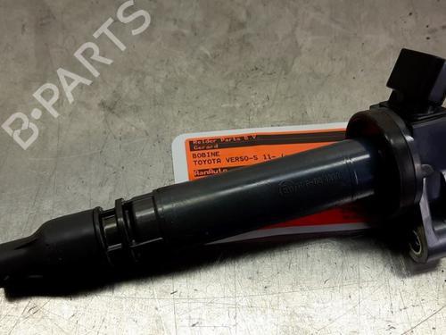 Ignition coil TOYOTA VERSO S (_P12_) 1.33 (NSP120_) | BP30497255M94 