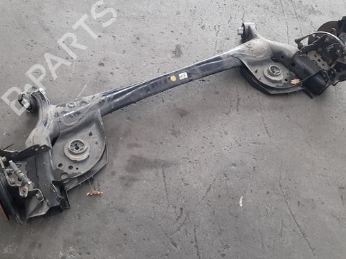Rear axle MAZDA 3 Saloon (BP_) 2.0 SKYACTIV-G M Hybrid | BP25702497M2 - Image 2