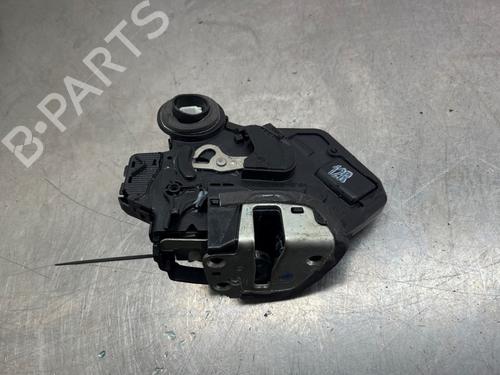 Used Rear right lock TOYOTA COROLLA Verso (ZER_, ZZE12_, R1_) 1.8 (ZNR11_, ZNR11R) (129 hp) 32985457